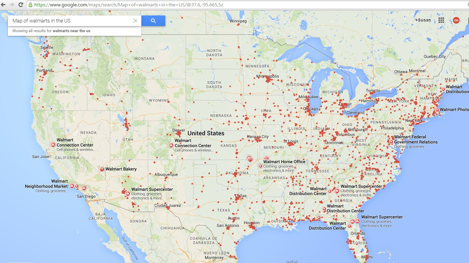 Google Maps Com Usa And Travel Information | Download Free Google - Google Maps Florida Usa