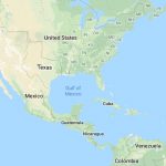 Google Maps In North America In 1840 [1249X660] : Mapporn   Google Maps Lubbock Texas