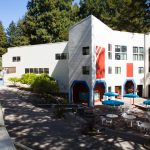 Google Maps Kresgie College Us Santa Cruz | Travel Maps And Major   Google Maps Santa Cruz California
