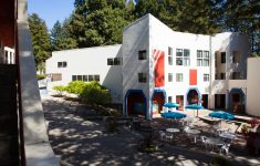 Google Maps Kresgie College Us Santa Cruz | Travel Maps And Major - Google Maps Santa Cruz California