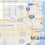 Google Maps Miami Carnival Tutorial   Youtube   Google Maps Miami Florida