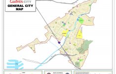 Google Maps Monterey California Detailed Culver City California Map - Culver City California Map