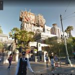 Google Maps Now Has 11 Disney Parks On Street View | Travel + Leisure   Google Maps Orlando Florida Street View