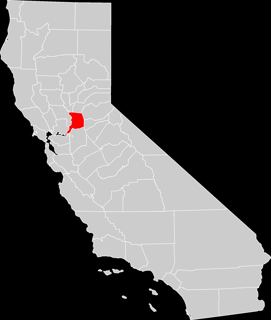 Google Maps Sacramento Area Printable Maps Blank Map Us States - Google ...