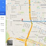 Google Maps San Diego California Printable Maps Google Maps Canada   Printable Map Directions