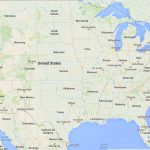 Google Maps Usa States And Travel Information | Download Free Google   Google Maps Florida Usa