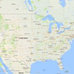Google Maps Usa States Florida Of Usa Map Foreclosure Throughout For   Google Maps Florida