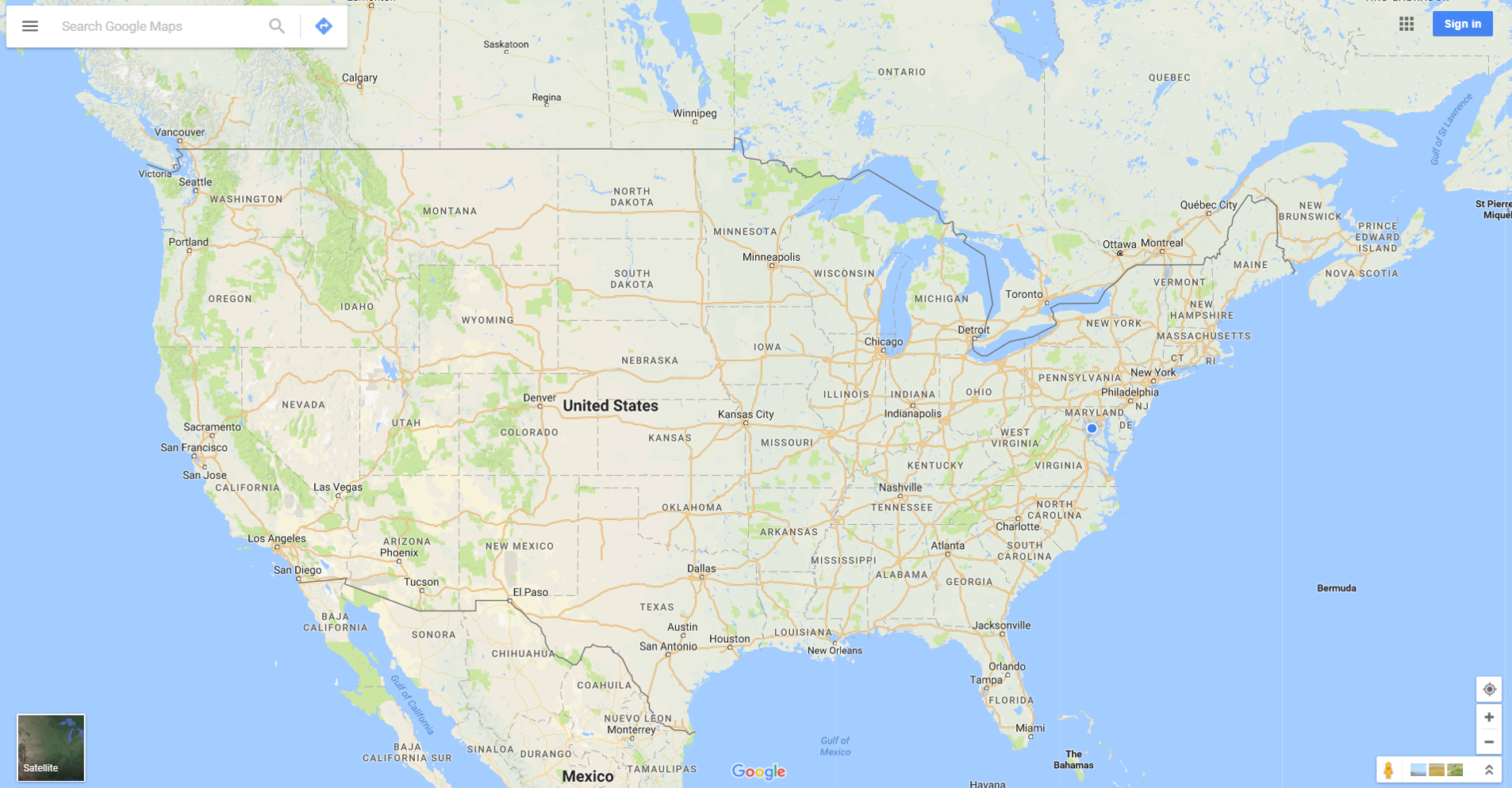 Google Maps Usa States Florida Of Usa Map Foreclosure Throughout For - Google Maps Florida