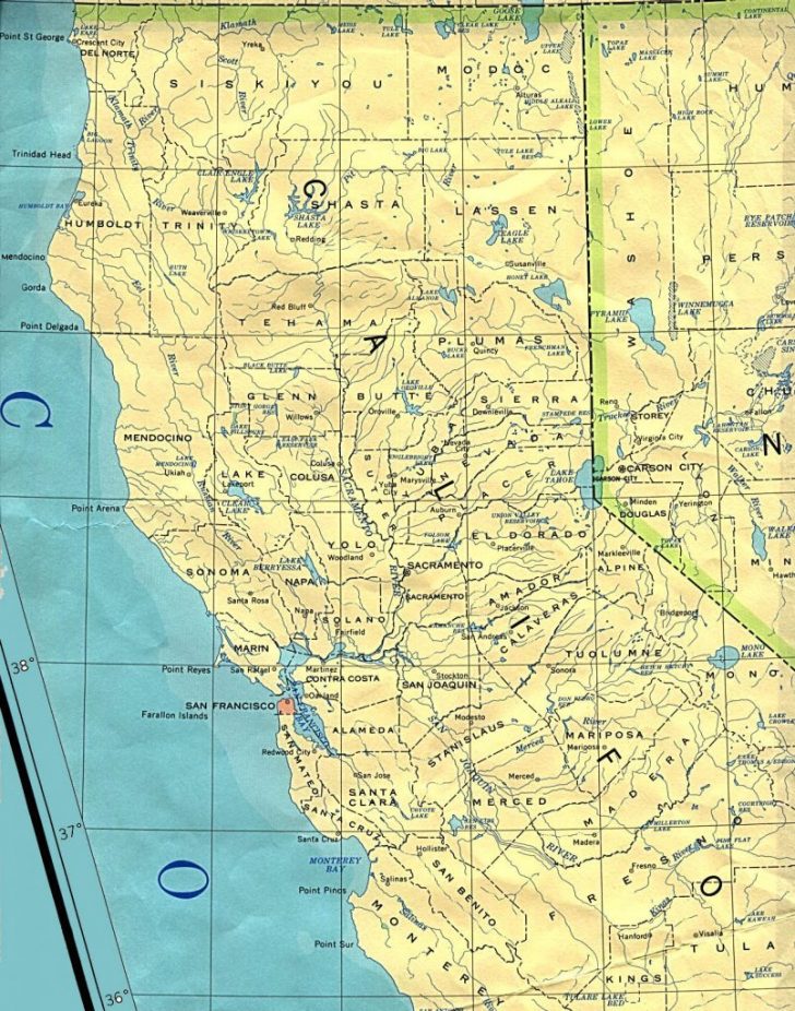 Google Maps Oxnard California