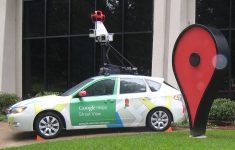 Google Street View In The United States - Wikipedia - Google Maps Magnolia Texas