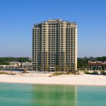 Grand Panama Beach Resort In Panama City Beach | Emerald View Resorts   Map Of Panama City Beach Florida Condos