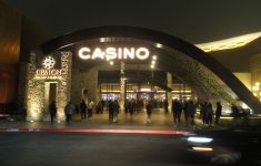 Graton Resort & Casino – Wikipedia – Graton California Map