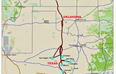 Great Western Cattle Trail Map | Home Town Oklahoma | Pinterest - Texas Cattle Trails Map