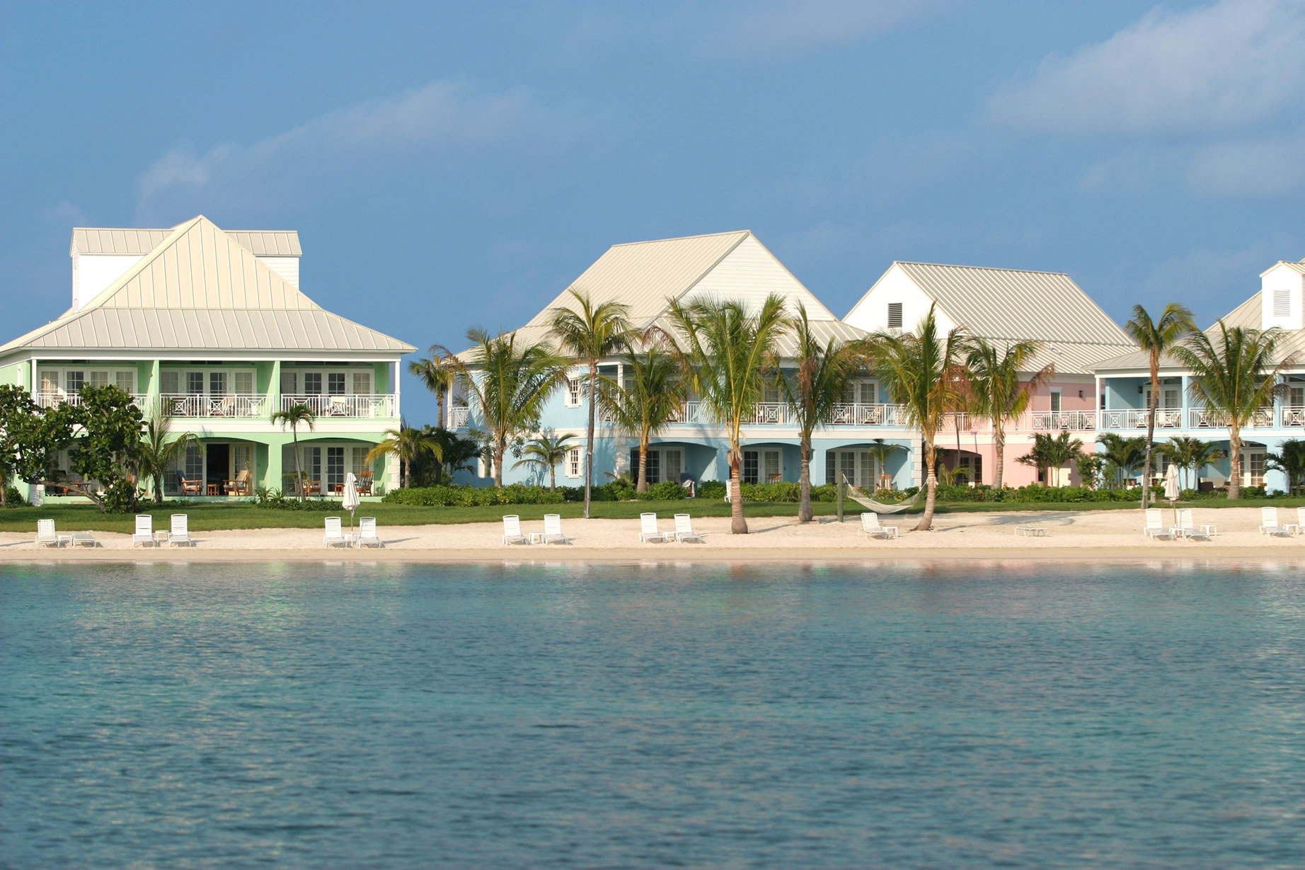 Greats Resorts : Bahama Bay Resort Davenport Fl - Davenport Florida Hotels Map