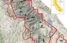 Grizzly Bear National Monument Vision - Bears In California Map
