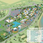 Gulf Coast State College | Campus Locations   Map Of Panama City Beach Florida