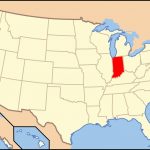 Gun Laws In Indiana   Wikipedia   Florida Concealed Carry Reciprocity Map