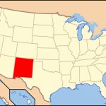 Gun Laws In New Mexico   Wikipedia   Texas Chl Reciprocity Map 2017