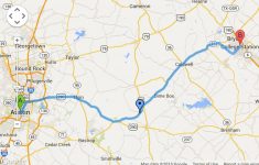 Guys Who Run Texas And A&amp;m Websites Get Into No-Holds-Barred Twitter - Google Maps Brenham Texas