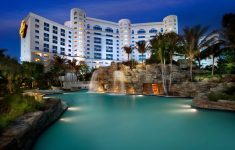 Hard Rock Hotel Hollywood, Fort Lauderdale, Fl - Booking - Map Of Hotels In Hollywood Florida