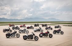 Harley-Davidson Usa - Harley Davidson Dealers In Florida Map