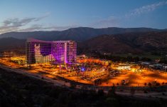Harrah's Resort Southern California - Updated 2019 Prices &amp; Reviews - Funner California Map