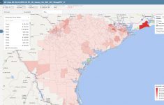 Harvey | The Rms Blog - Texas Windstorm Map Harris County
