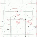 Hawaiian Astronomical Society Deepsky Atlas   Leo   Printable Constellation Map