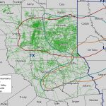 Haynesville Shale Map, Acreage Map, Company Map   Texas Pipeline Map