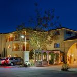 Healdsburg, Ca Hotel In The Heart Of Wine Country   Best Western Dry   Map Of Best Western Hotels In California
