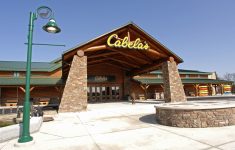 heres who is expected to buy the cabelas sporting goods chain cabelas in texas map Here's Who Is Expected To Buy The Cabela's Sporting Goods Chain - Cabelas In Texas Map
