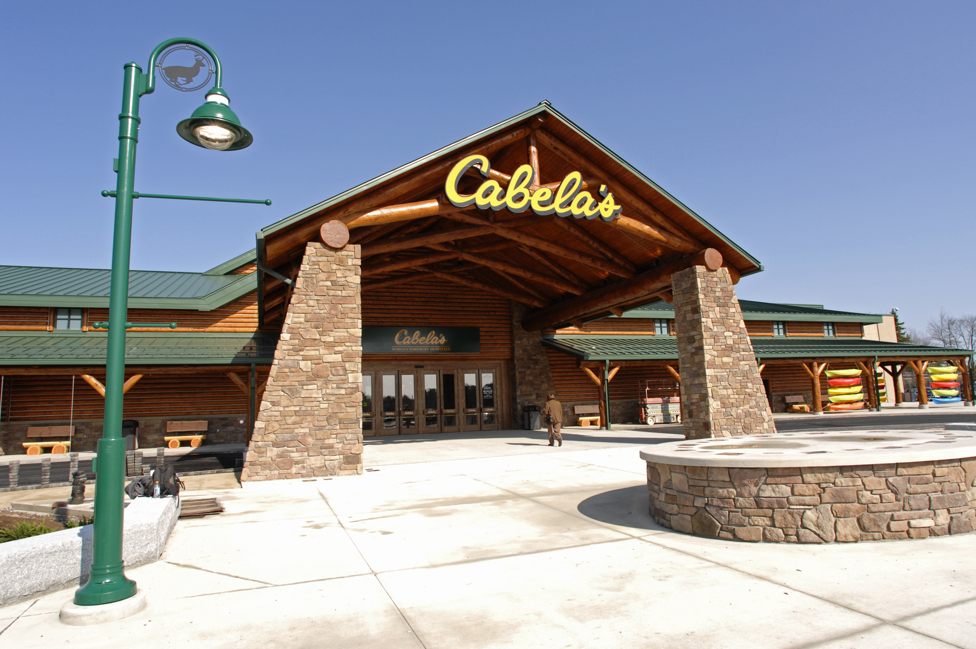 Here&amp;#039;s Who Is Expected To Buy The Cabela&amp;#039;s Sporting Goods Chain - Cabelas In Texas Map