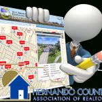 Hernando County Property Appraiser   Florida Sinkhole Map By County