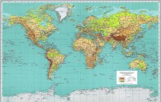 High Resolution Printable World Map - Yahoo Search Results Yahoo - National Geographic Printable Maps