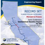 High Speed Rail California Map   Klipy   California High Speed Rail Project Map
