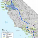 High Speed Rail Part The Cost Of California Hsr Antiplanner In Map   California Bullet Train Map