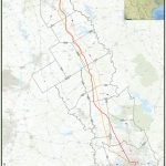 High Speed Rail Project Moving Forward With New Focus On "utility   Texas Bullet Train Route Map