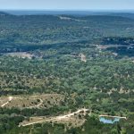 Hill Country State Natural Area — Texas Parks & Wildlife Department   Texas Hill Country Map Pdf