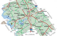 hill county the handbook of texas online texas state historical johnson city texas map Hill County | The Handbook Of Texas Online| Texas State Historical - Johnson City Texas Map