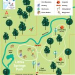 Hillsborough County   Lithia Springs Conservation Park   Lithia Florida Map