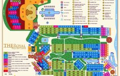 Hilton Playa Del Carmen - Riviera Maya | Transat - Printable Map Of Playa Del Carmen