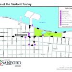 Historic Sanford Welcome Center   Home   Sanford Florida Map