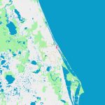 Historic Westside Neighborhood Guide   New Smyrna Beach, Fl | Trulia   New Smyrna Beach Florida Map