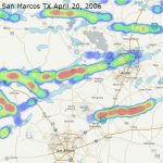 Historical Hail Maps Archives   Interactive Hail Maps   Texas Hail Storm Map