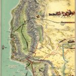 Historical Map Of Los Angeles 1929 | California History And Interest   Historical Maps Of Southern California