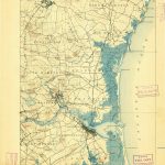 Historical Topographic Maps   Preserving The Past   Florida Topographic Map Pdf