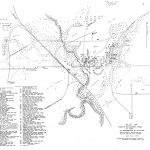 History Of Bridgeport, Texas   Bridgeport Texas Map