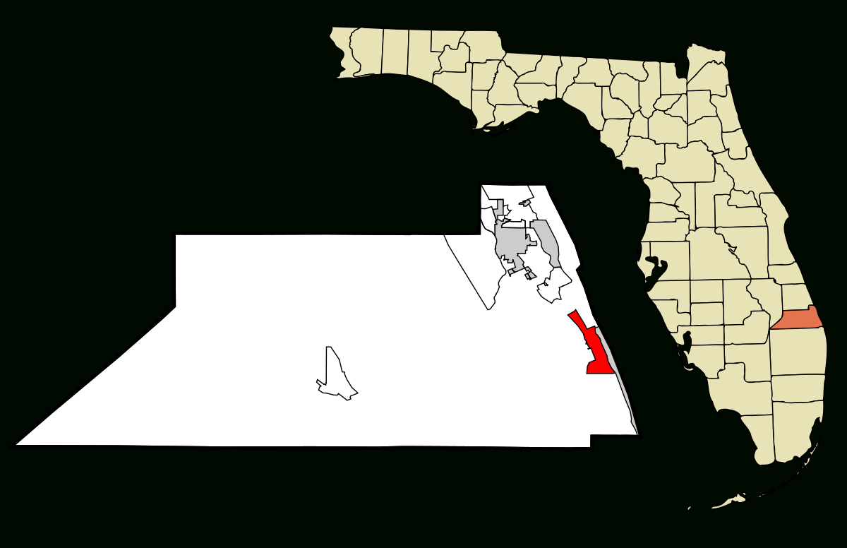 Hobe Sound, Florida - Wikipedia - Hobe Sound Florida Map