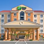 Holiday Inn Express Orlando   South Davenport, Davenport – Updated   Davenport Florida Hotels Map
