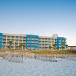 Holiday Inn Resort, Fort Walton Beach, Fl   Booking   Fort Walton Beach Florida Map Google